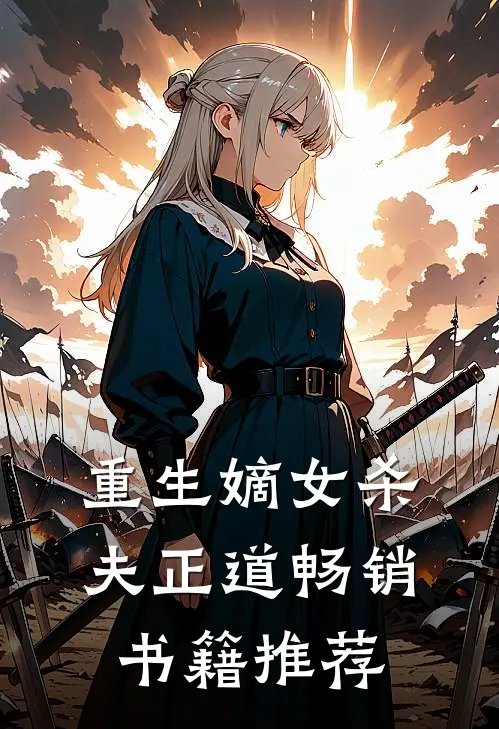 重生嫡女杀夫正道畅销书籍推荐