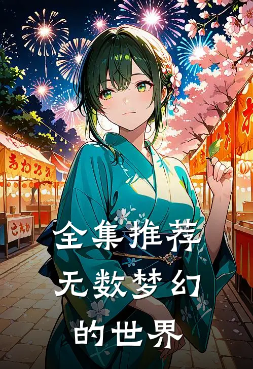 全集推荐无数梦幻的世界