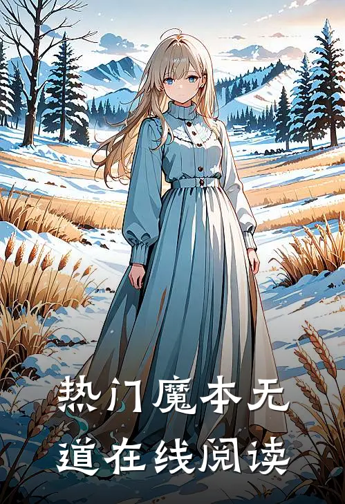 热门魔本无道在线阅读