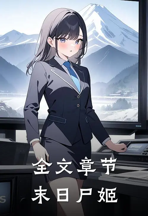 全文章节末日尸姬