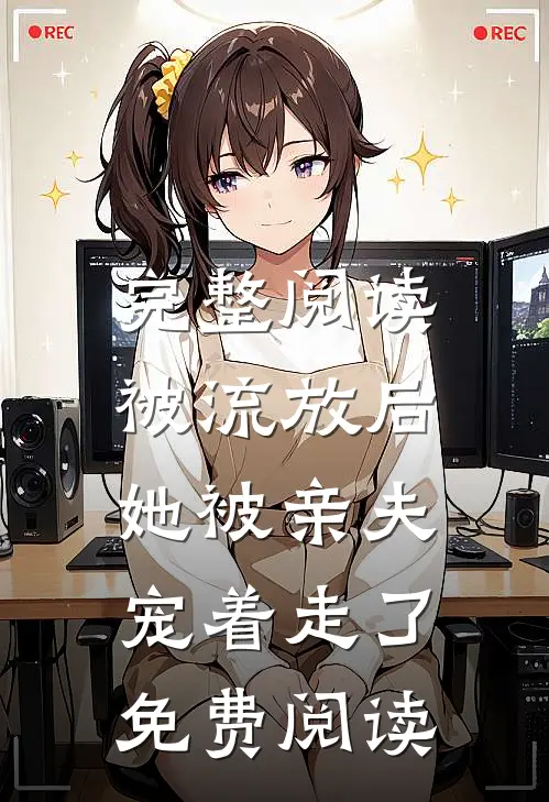 完整阅读被流放后,她被亲夫宠着走了免费阅读