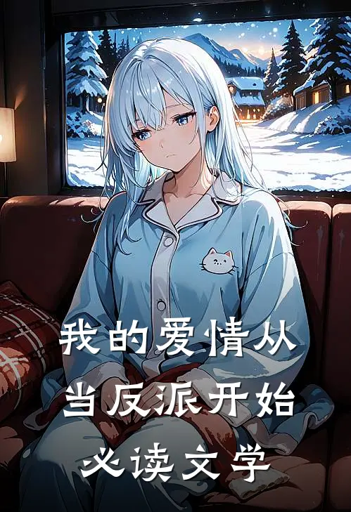我的爱情从当反派开始必读文学