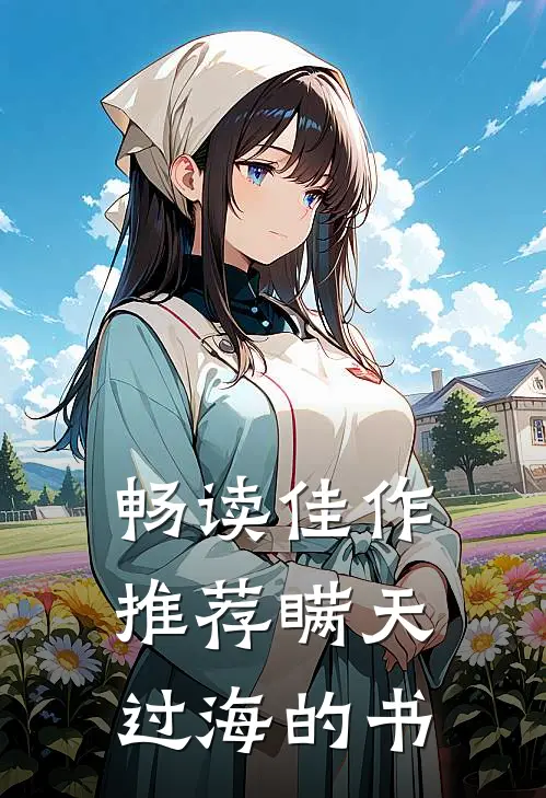 畅读佳作推荐瞒天过海的书