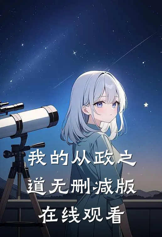 我的从政之道无删减版在线观看