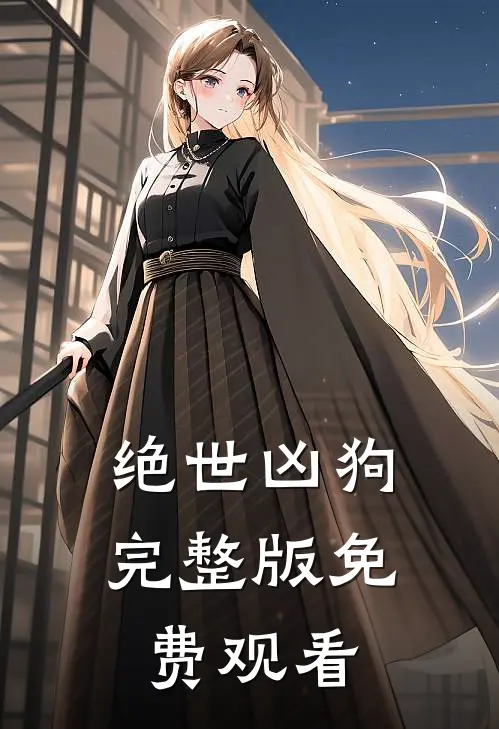 绝世凶狗完整版免费观看