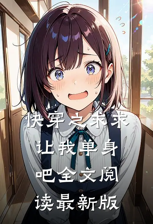 快穿之求求让我单身吧全文阅读最新版