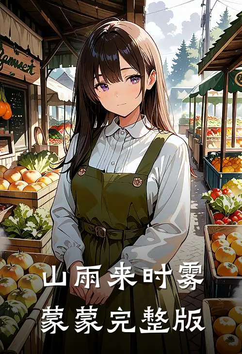 山雨来时雾蒙蒙完整版