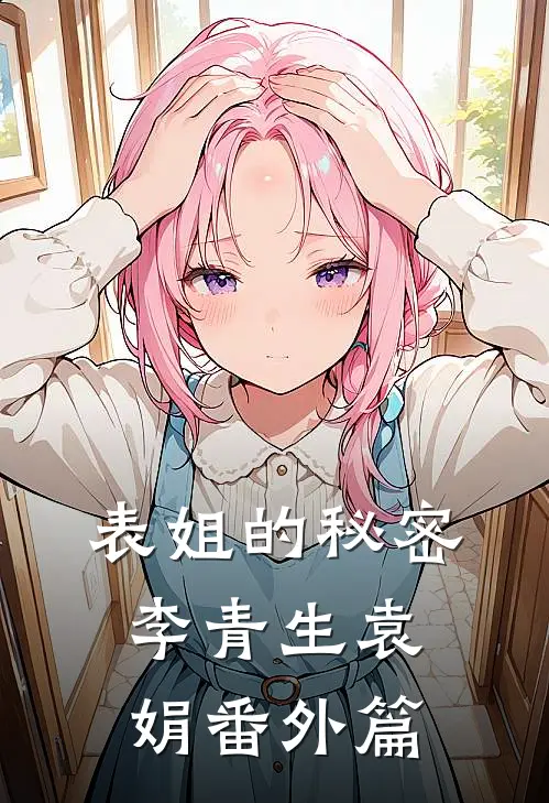 表姐的秘密李青生袁娟番外篇