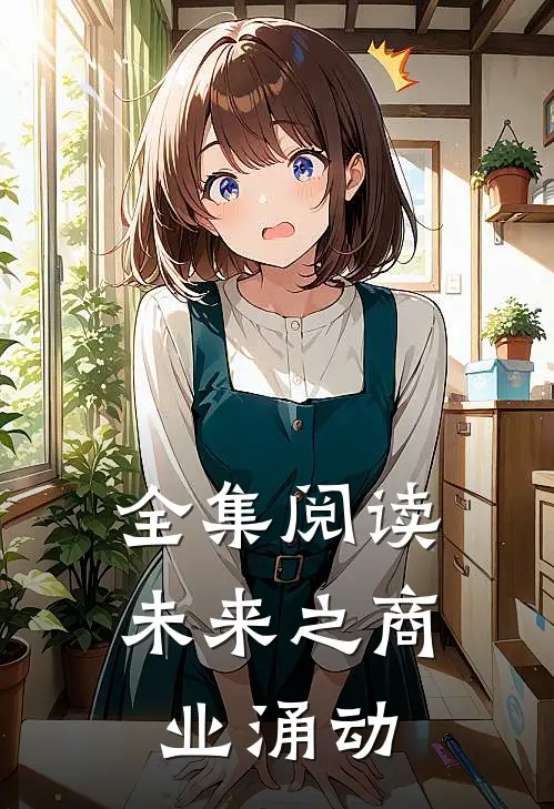 全集阅读未来之商业涌动