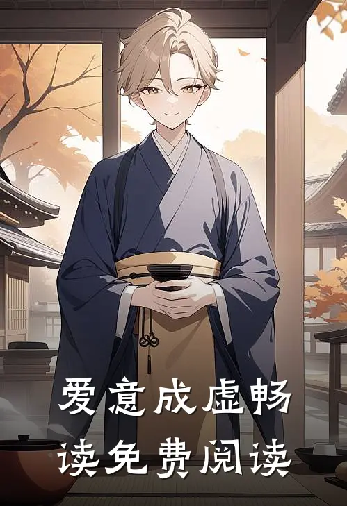 爱意成虚畅读免费阅读