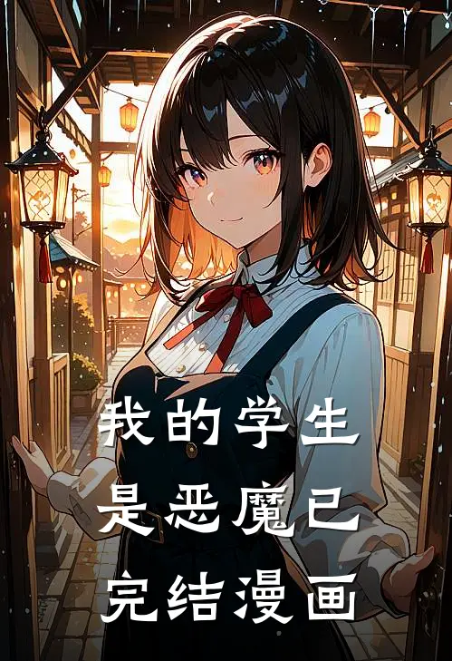 我的学生是恶魔已完结漫画