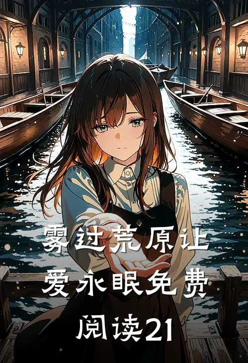 雾过荒原让爱永眠免费阅读21