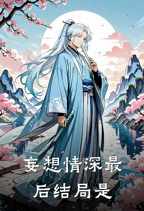 妄想情深最后结局是