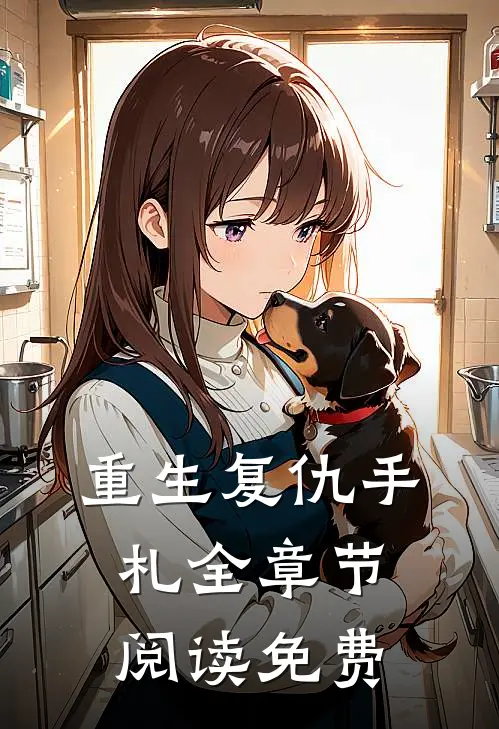 重生复仇手札全章节阅读免费