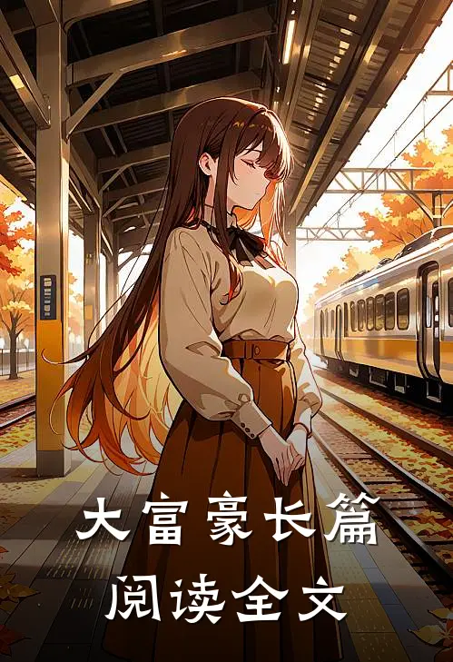 大富豪长篇阅读全文