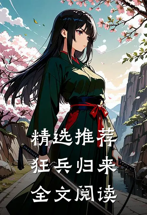 精选推荐狂兵归来全文阅读