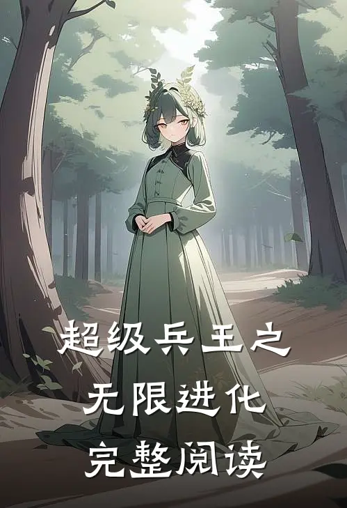 超级兵王之无限进化完整阅读