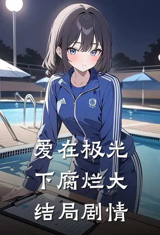 爱在极光下腐烂大结局剧情
