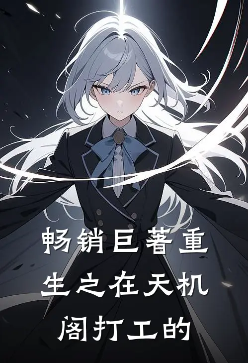 畅销巨著重生之在天机阁打工的