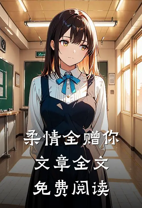 柔情全赠你文章全文免费阅读