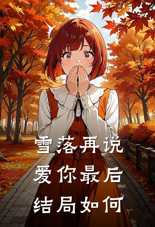 雪落再说爱你最后结局如何