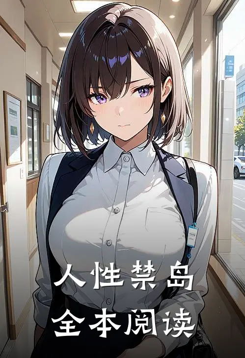 人性禁岛全本阅读