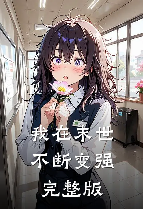 我在末世不断变强完整版