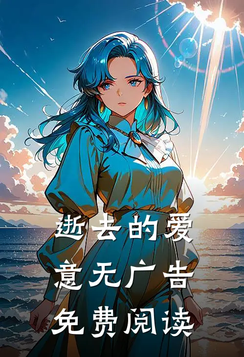 逝去的爱意无广告免费阅读