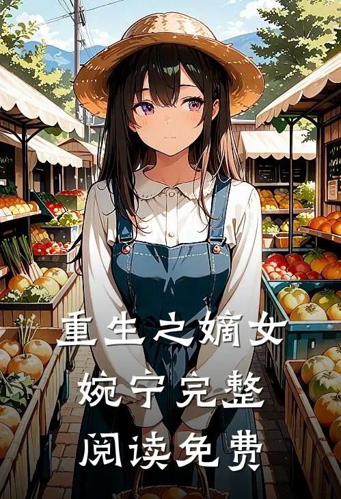 重生之嫡女婉宁完整阅读免费