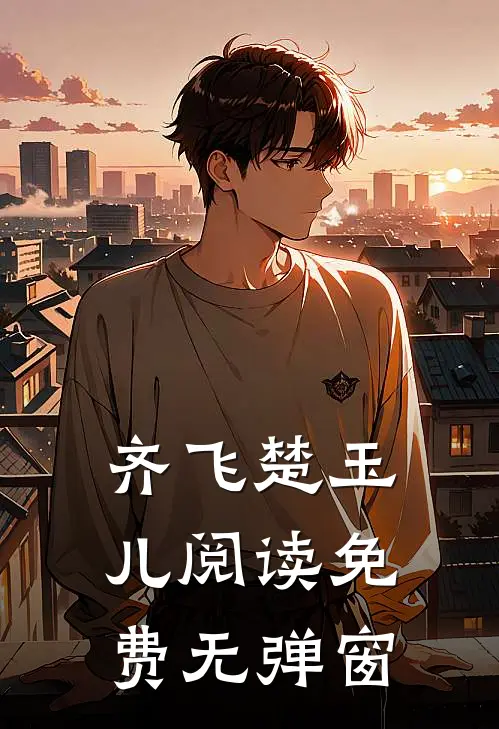 齐飞楚玉儿阅读免费无弹窗