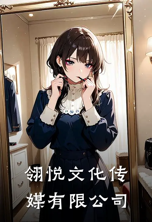 翎悦文化传媒有限公司