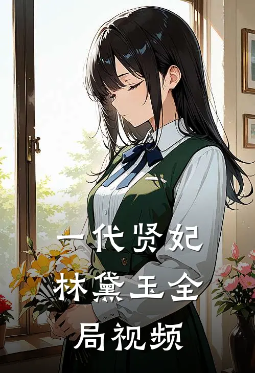 一代贤妃林黛玉全局视频