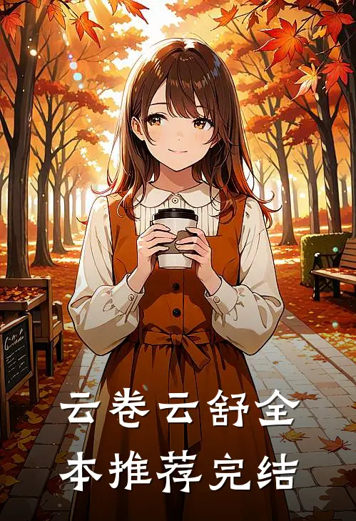 云卷云舒全本推荐完结