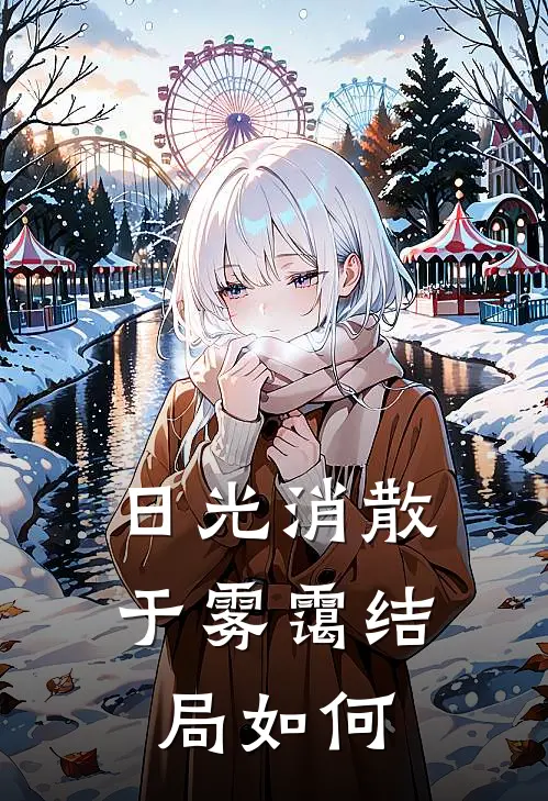 日光消散于雾霭结局如何