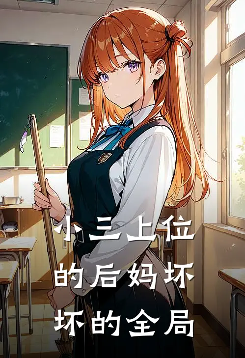小三上位的后妈坏坏的全局