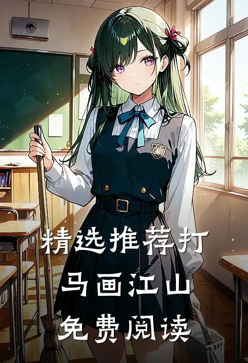 精选推荐打马画江山免费阅读