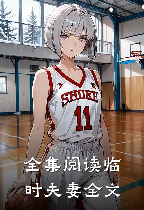 全集阅读临时夫妻全文