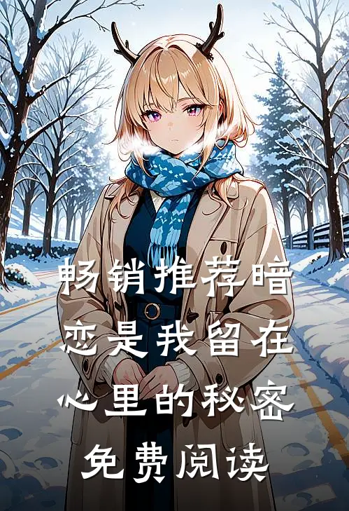 畅销推荐暗恋是我留在心里的秘密免费阅读