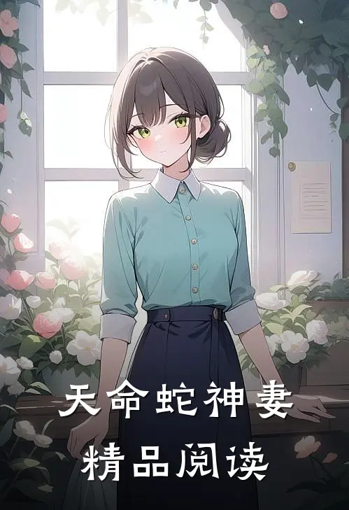 天命蛇神妻精品阅读