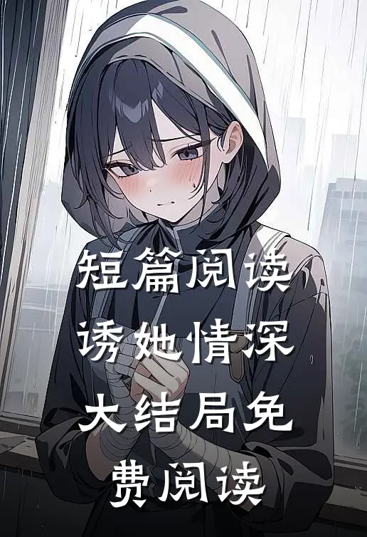 短篇阅读诱她情深大结局免费阅读