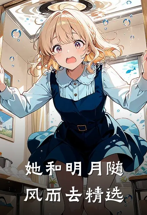 她和明月随风而去精选