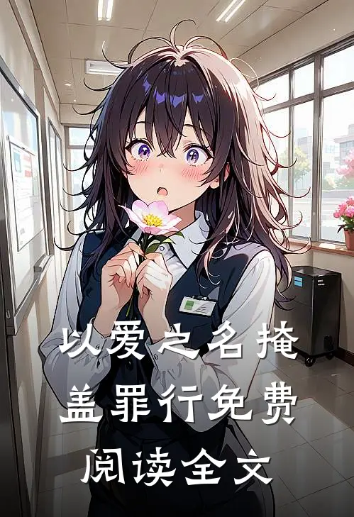 以爱之名掩盖罪行免费阅读全文