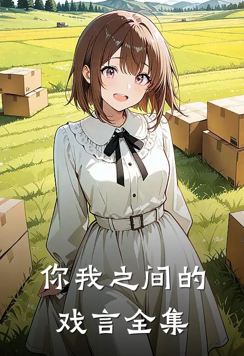 你我之间的戏言全集