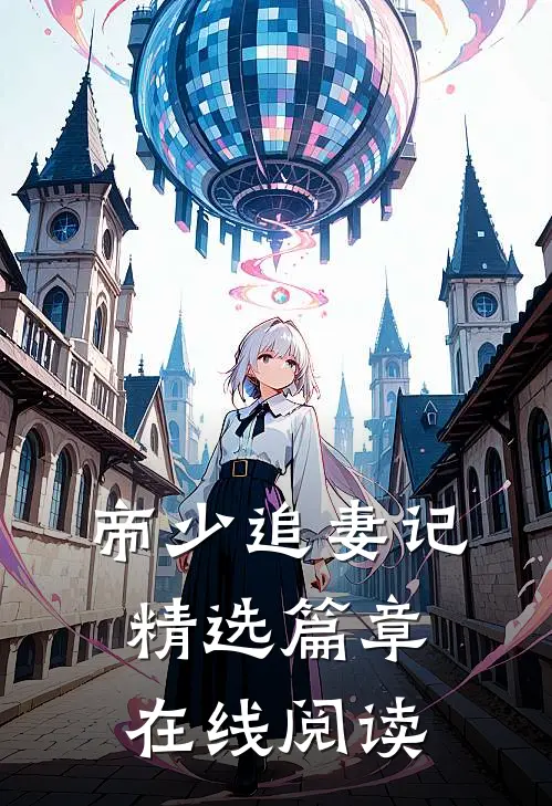 帝少追妻记精选篇章在线阅读