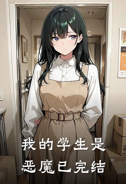 我的学生是恶魔已完结