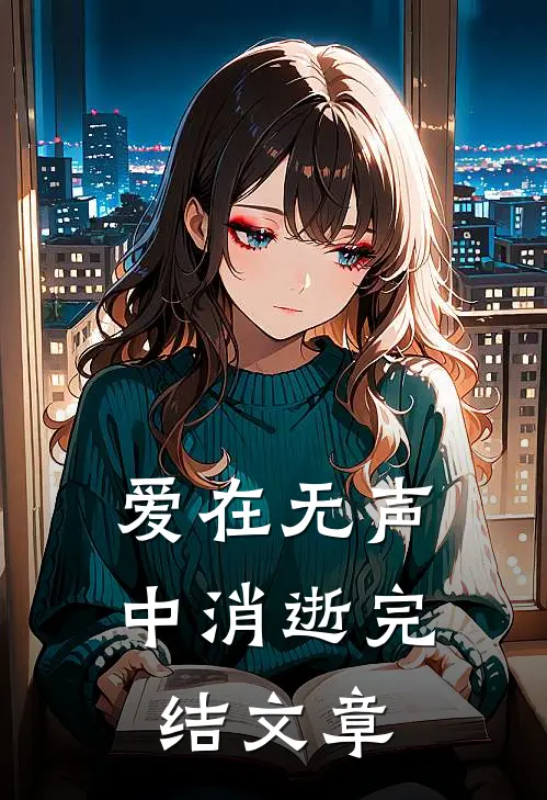 爱在无声中消逝完结文章