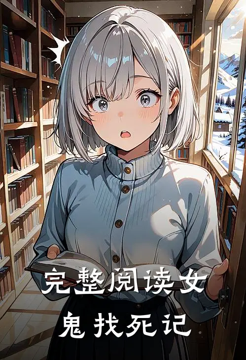完整阅读女鬼找死记