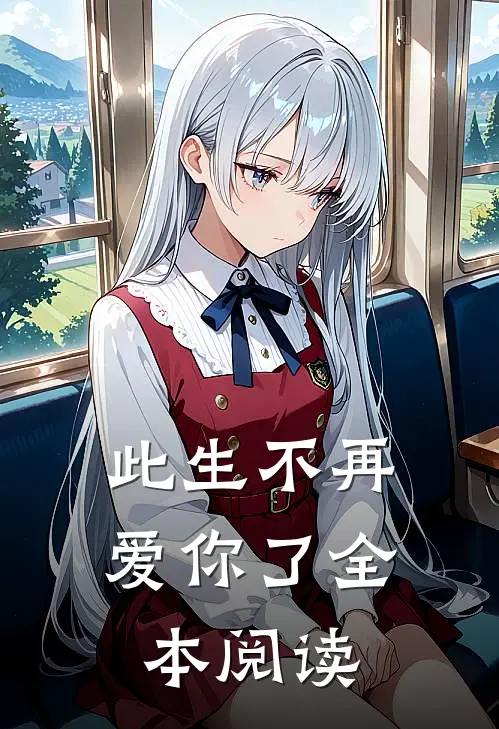 此生不再爱你了全本阅读