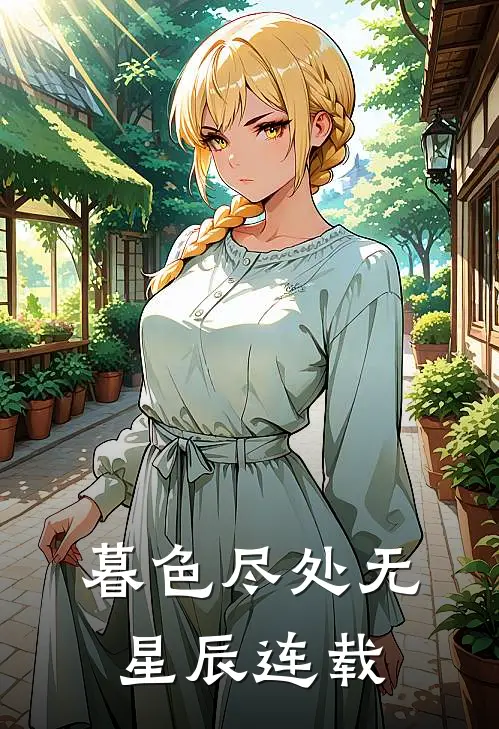 暮色尽处无星辰连载