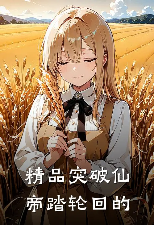 精品突破仙帝踏轮回的